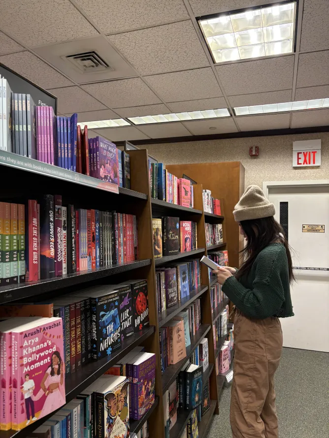 Books & Clouds