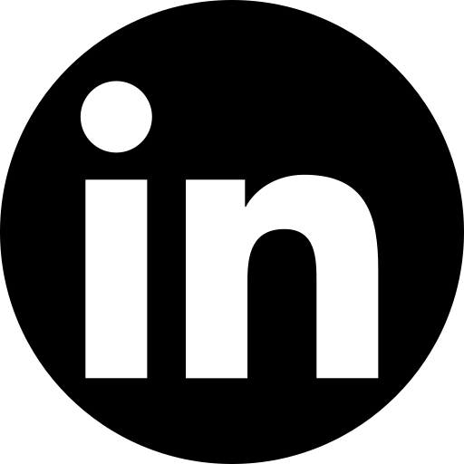 LinkedIn Logo